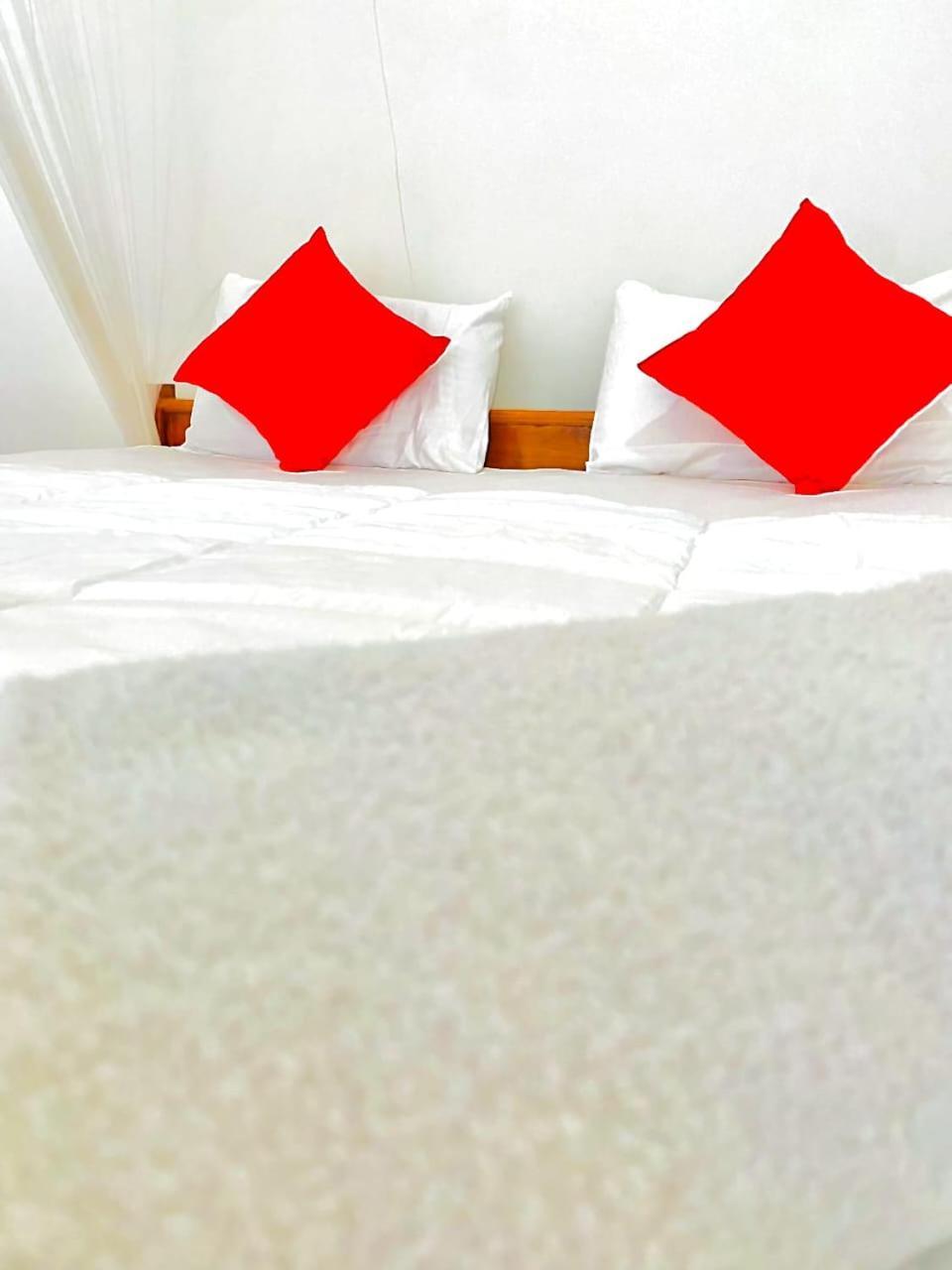 Blissful Haven Hotel Ella Kültér fotó