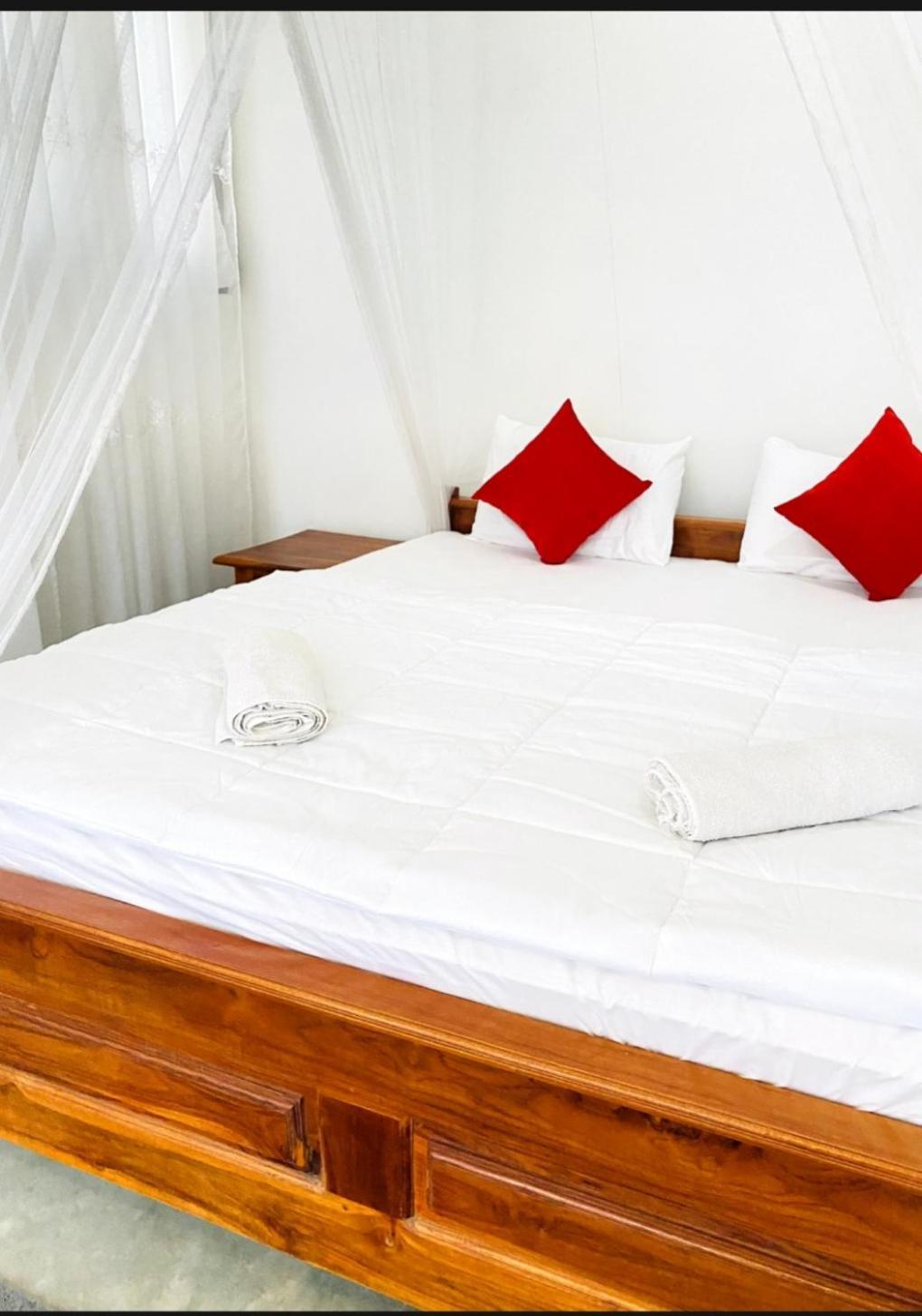 Blissful Haven Hotel Ella Kültér fotó