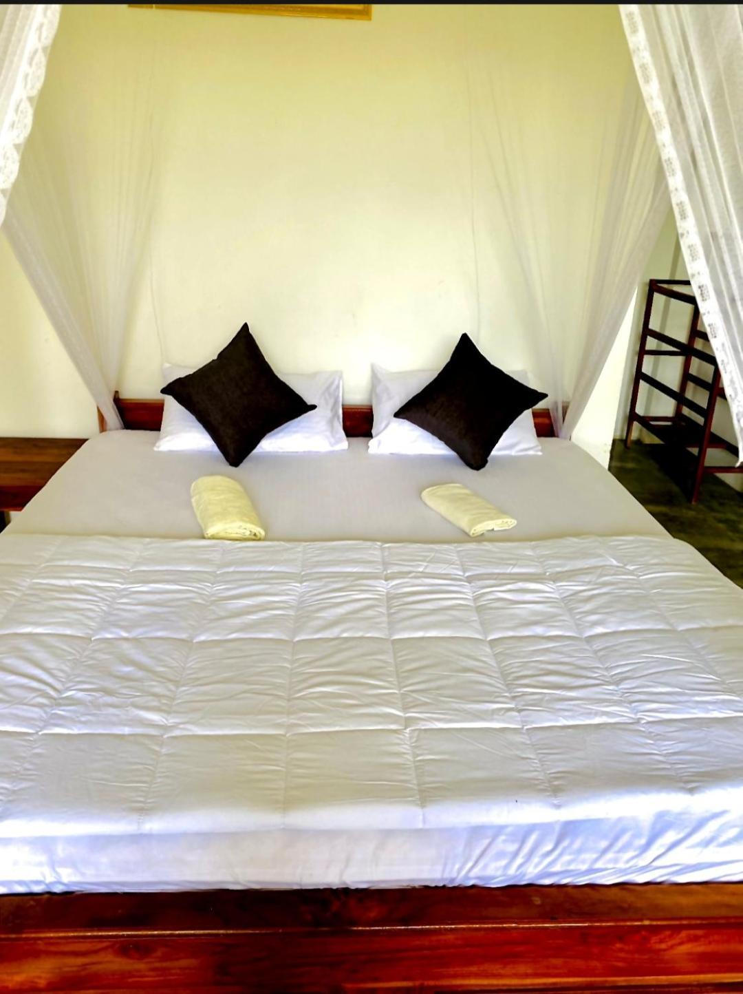 Blissful Haven Hotel Ella Kültér fotó