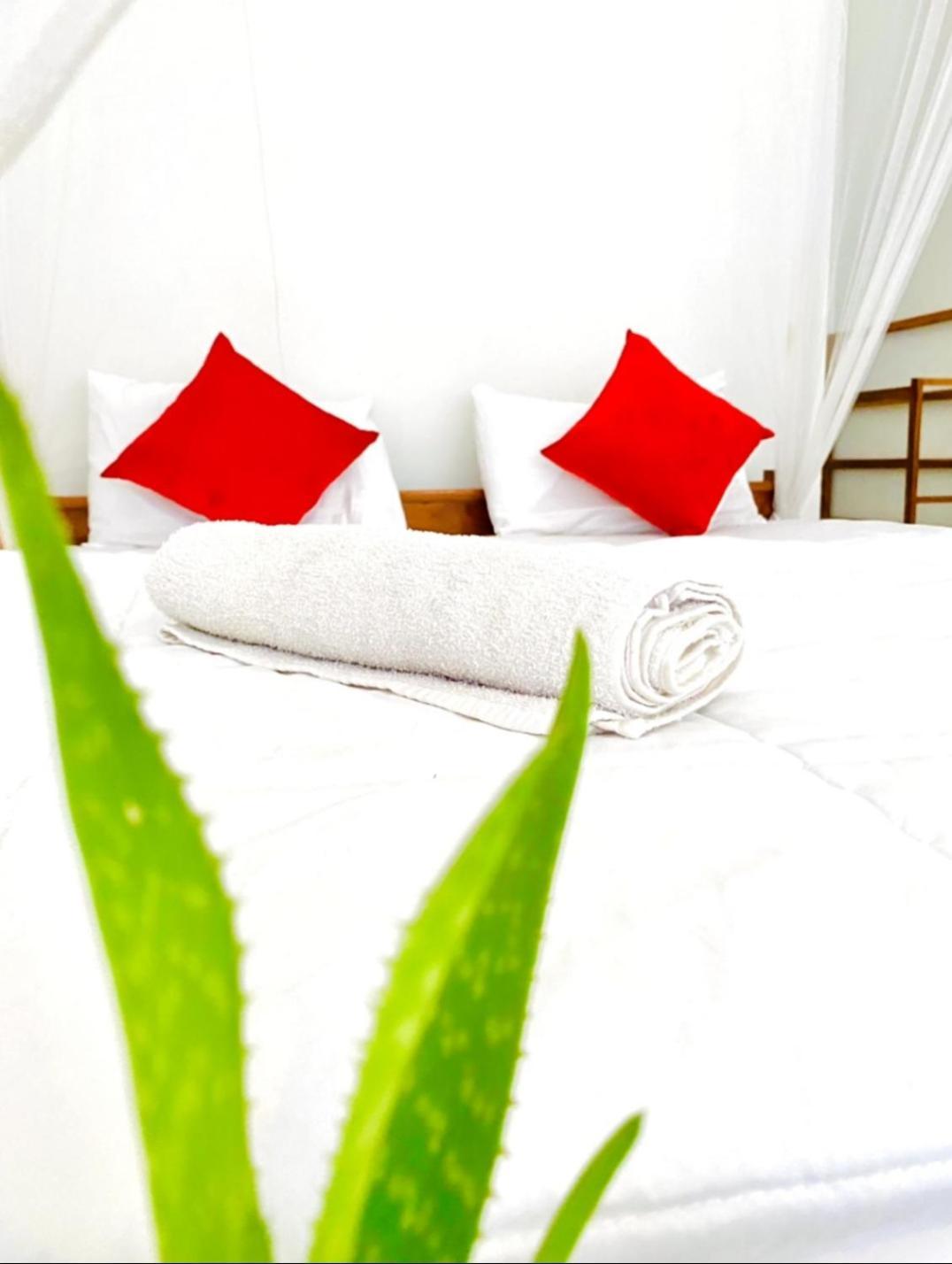 Blissful Haven Hotel Ella Kültér fotó