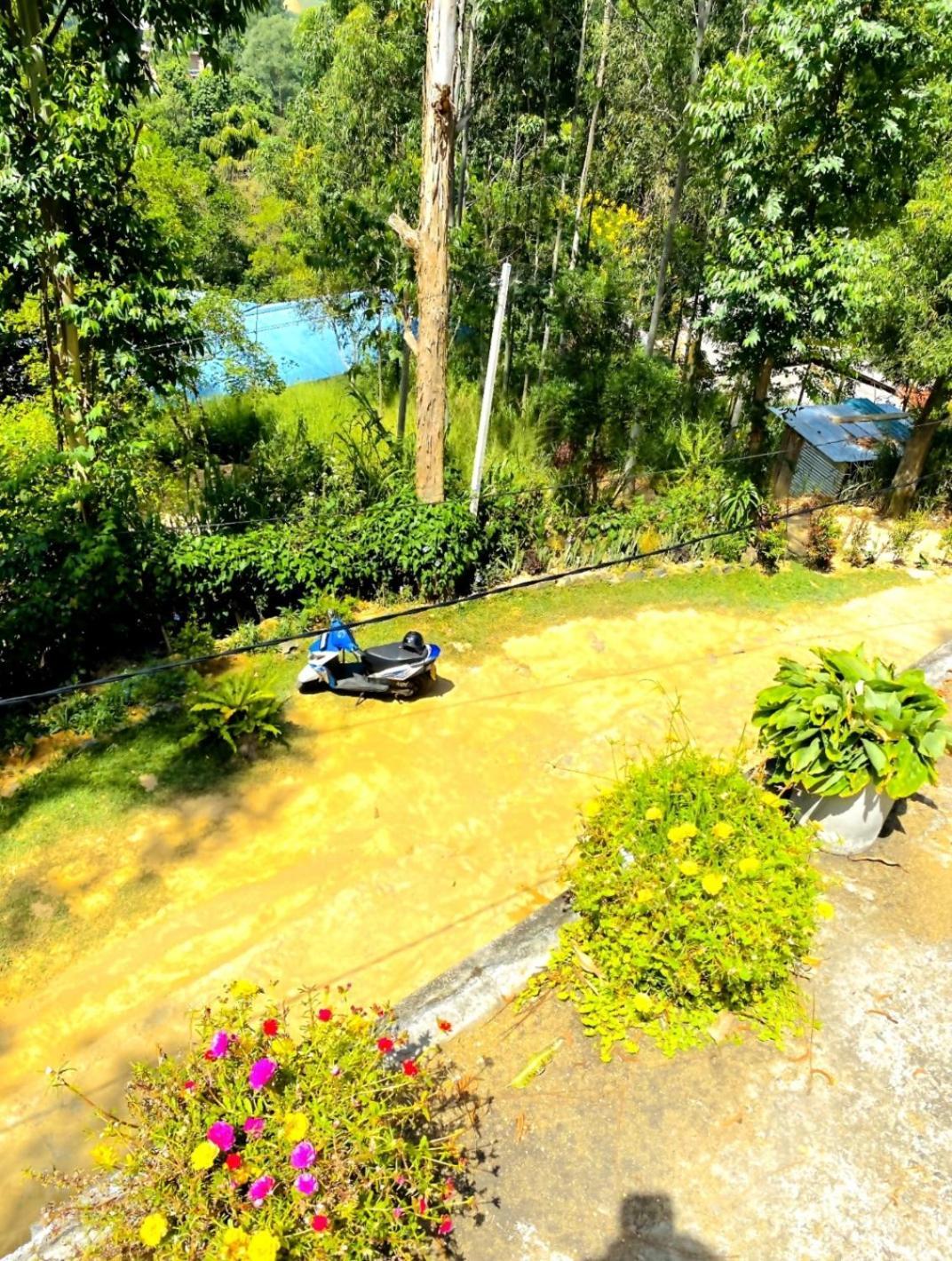 Blissful Haven Hotel Ella Kültér fotó