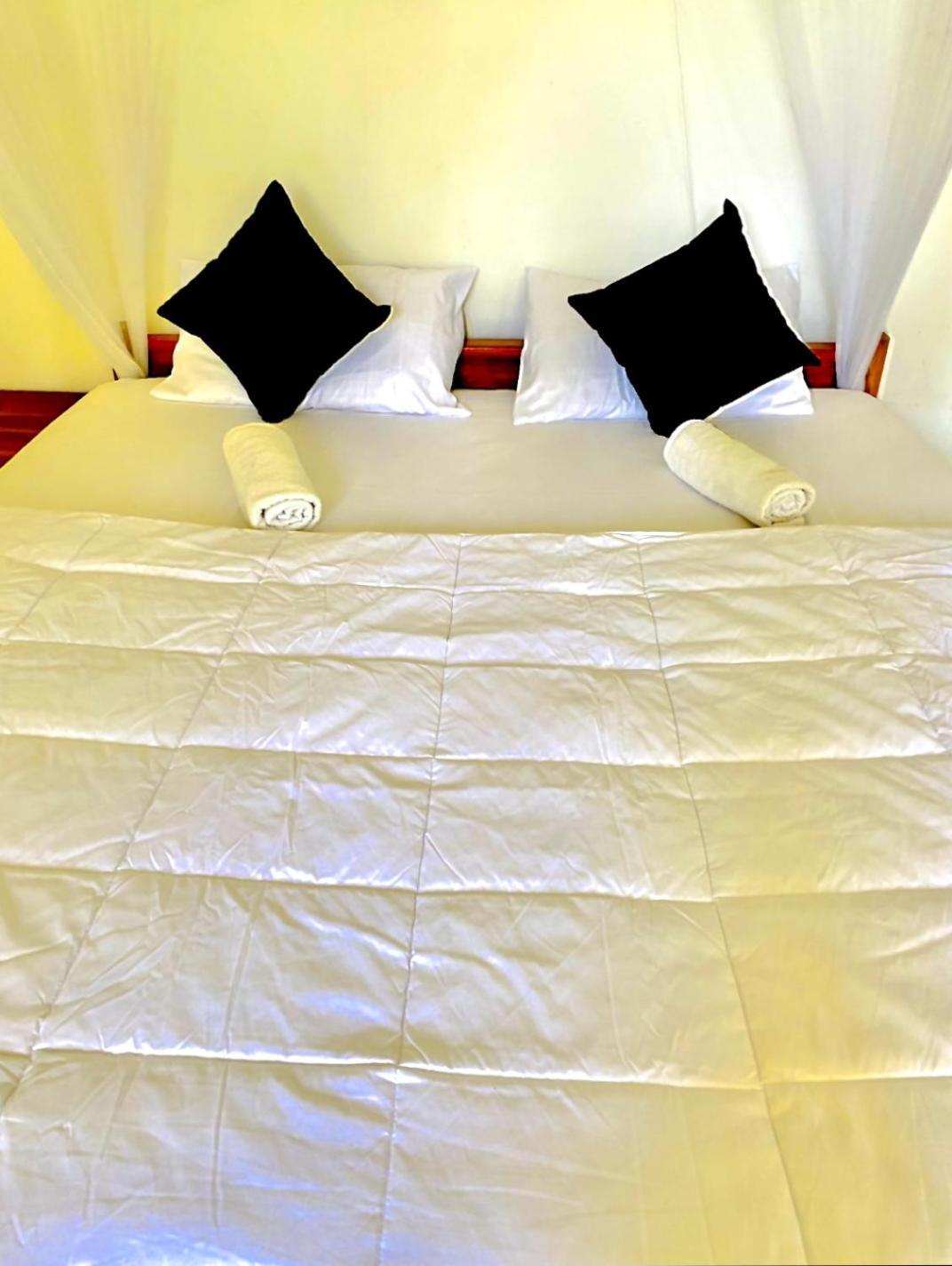 Blissful Haven Hotel Ella Kültér fotó