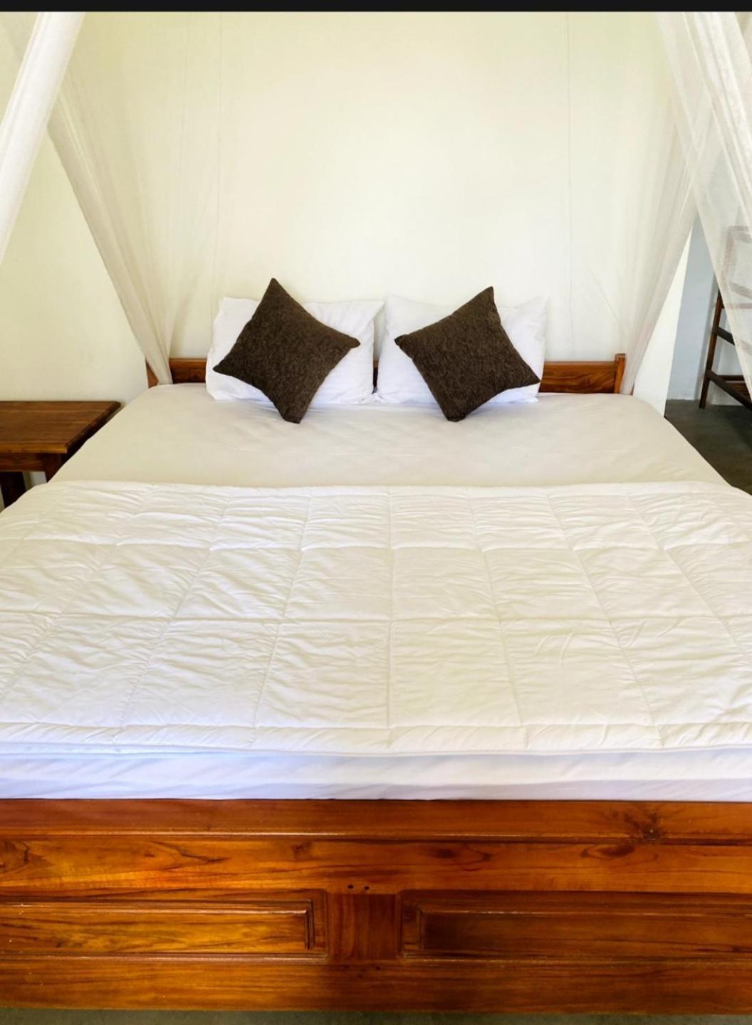 Blissful Haven Hotel Ella Kültér fotó