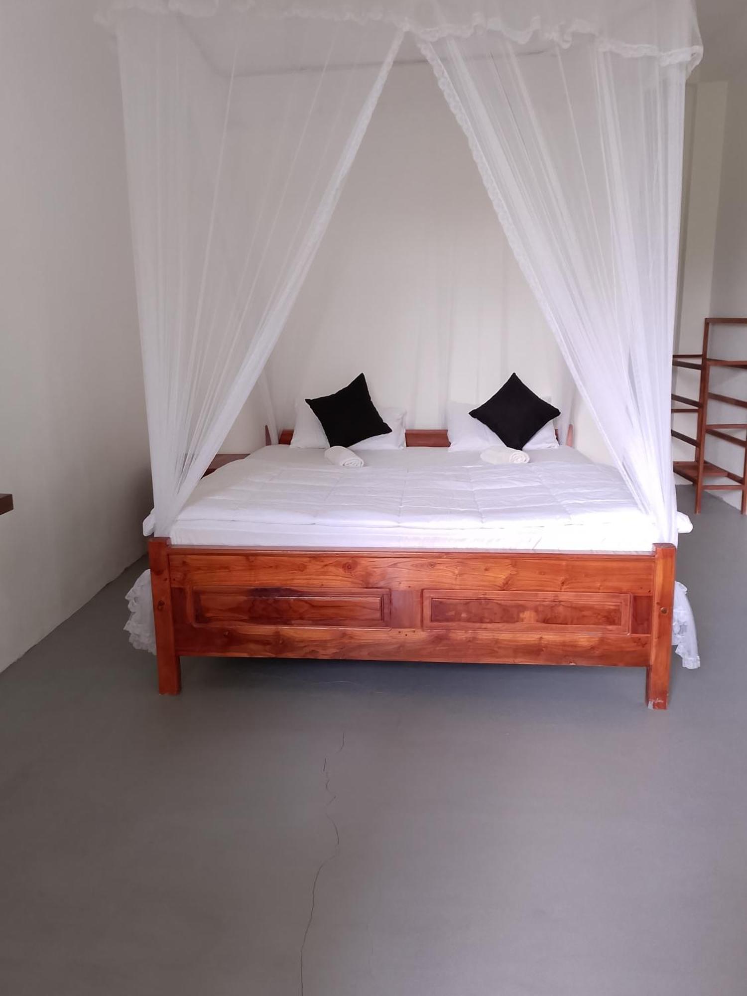 Blissful Haven Hotel Ella Kültér fotó
