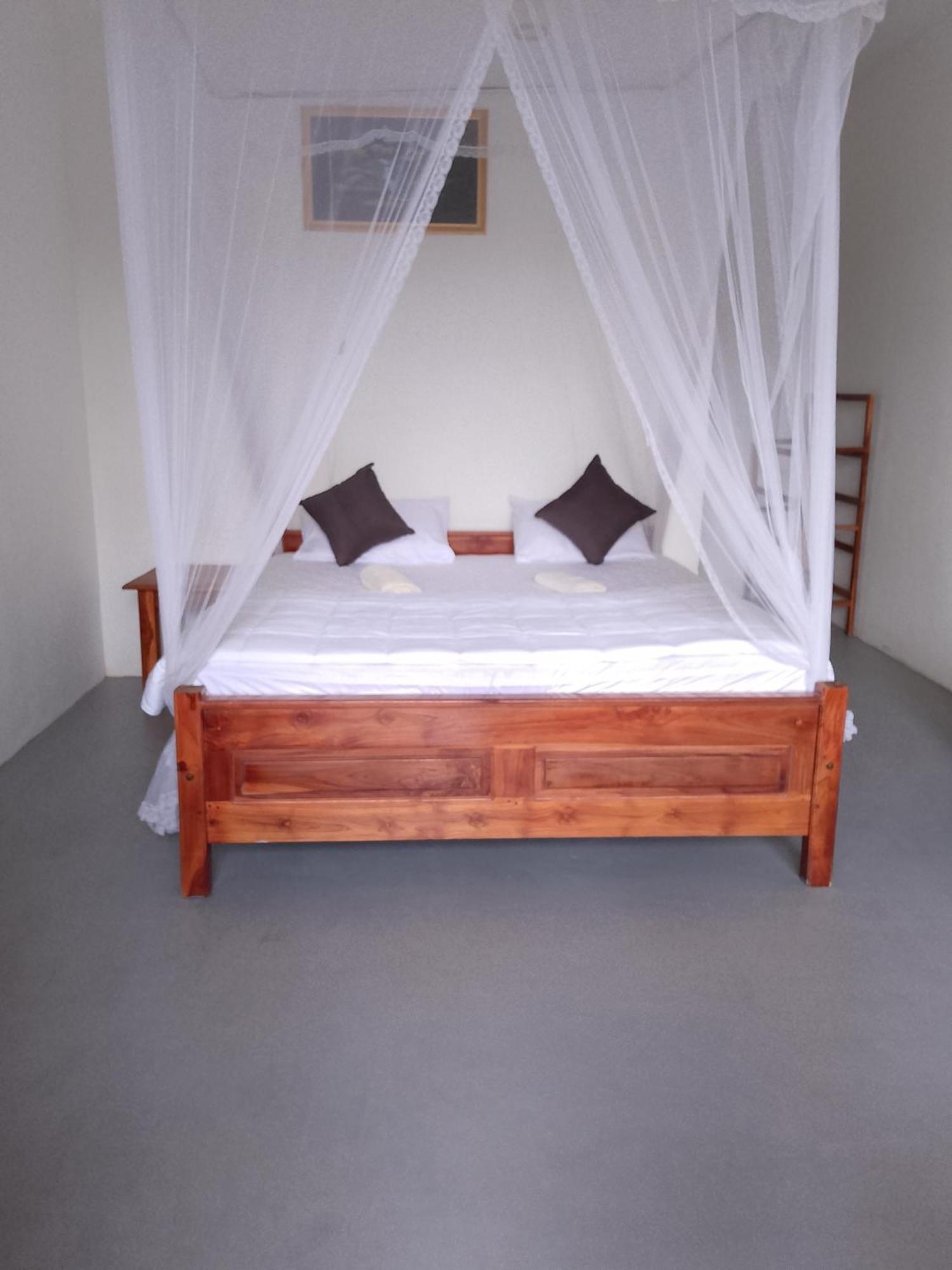 Blissful Haven Hotel Ella Kültér fotó