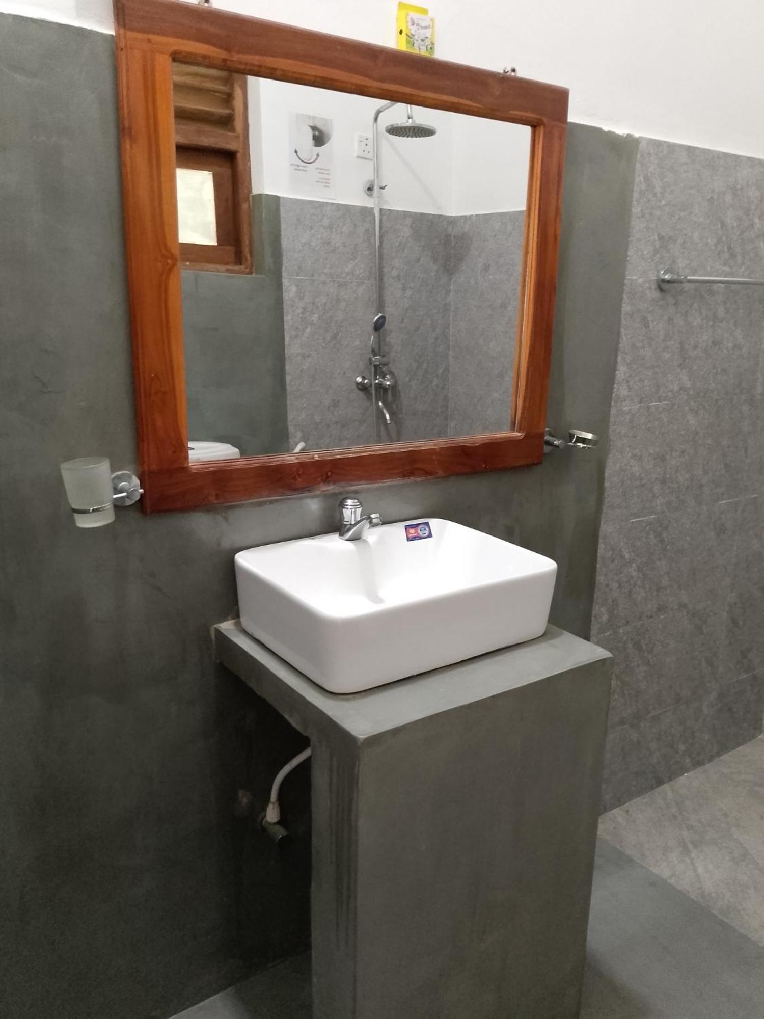 Blissful Haven Hotel Ella Kültér fotó
